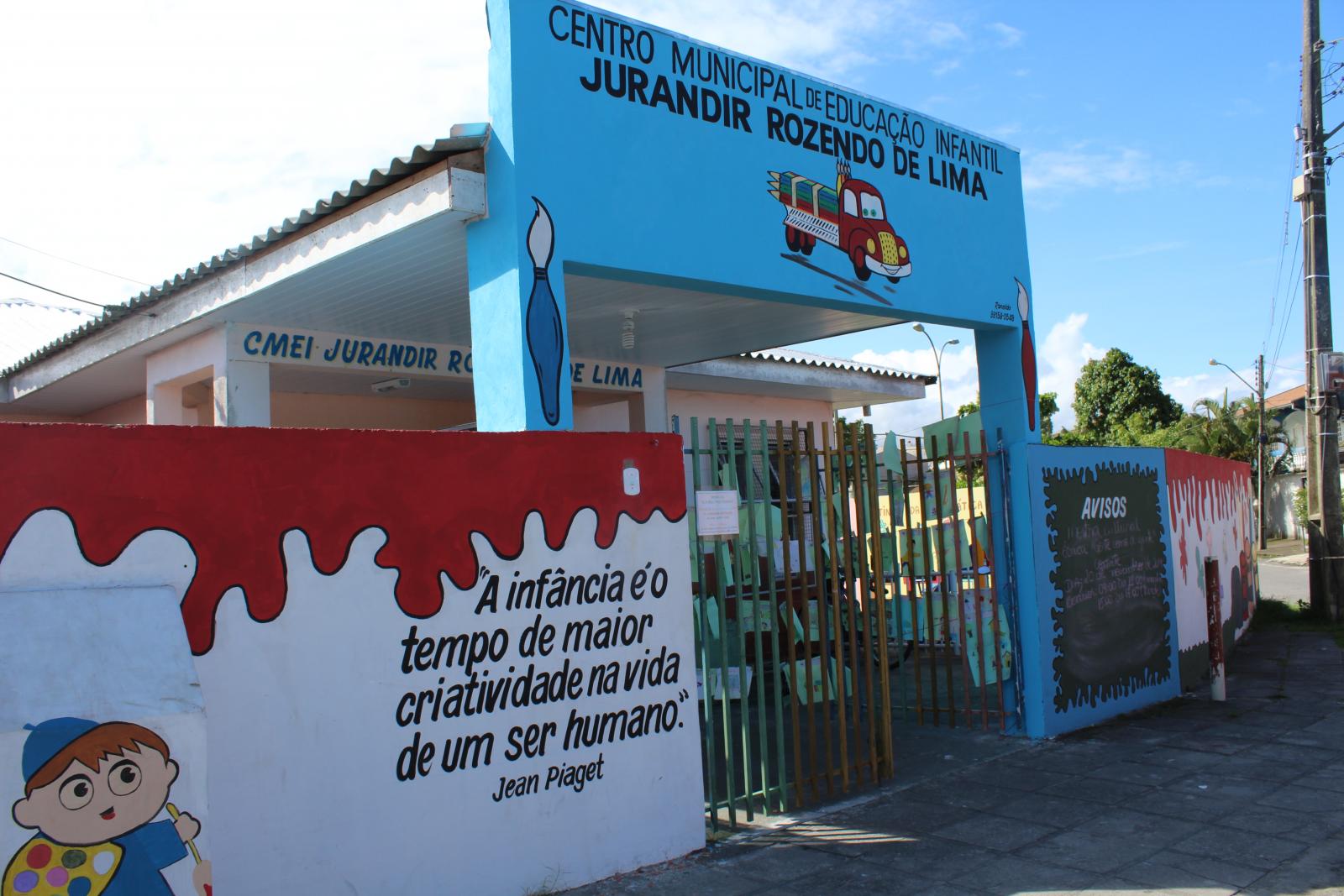 Diretores das escolas municipais serão escolhidos hoje pela comunidade escolar
